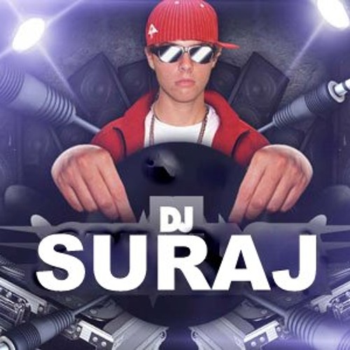 dj suraj remixer