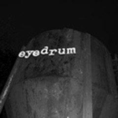 Eyedrum