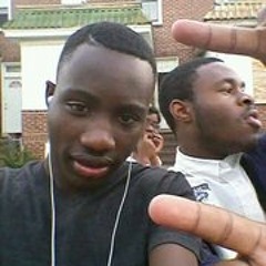 Park Height's Shakeem