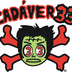 Cadáver 33