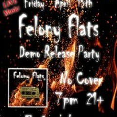 Felony Flats (503)
