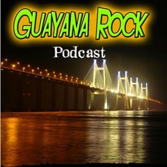 guayanarock