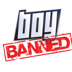 Boy Banned
