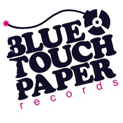 Blue Touch Paper Records