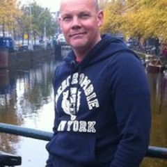 Mark Harrington
