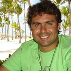 Sérgio Santos 2