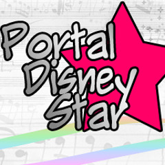 Portal Disney Star