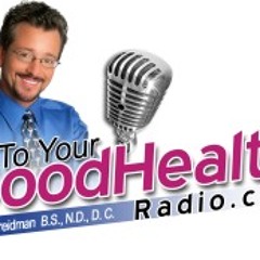 To Your Good Health Radio