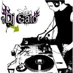 DJ GATO B-MIX