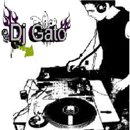 Stream DJ GATO B-MIX music | Listen to songs, albums, playlists for free on  SoundCloud