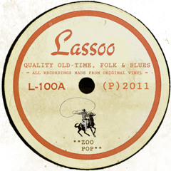 Lassoo2