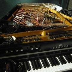 preparedpiano