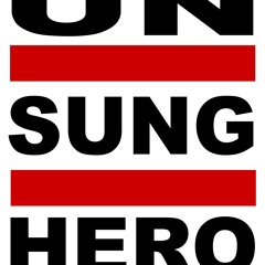 UN SUNG HERO