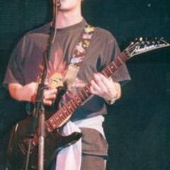 Mark 'Tarnish' Thompson