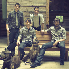 Stay - A remix by Jars of Clay's Stephen Mason