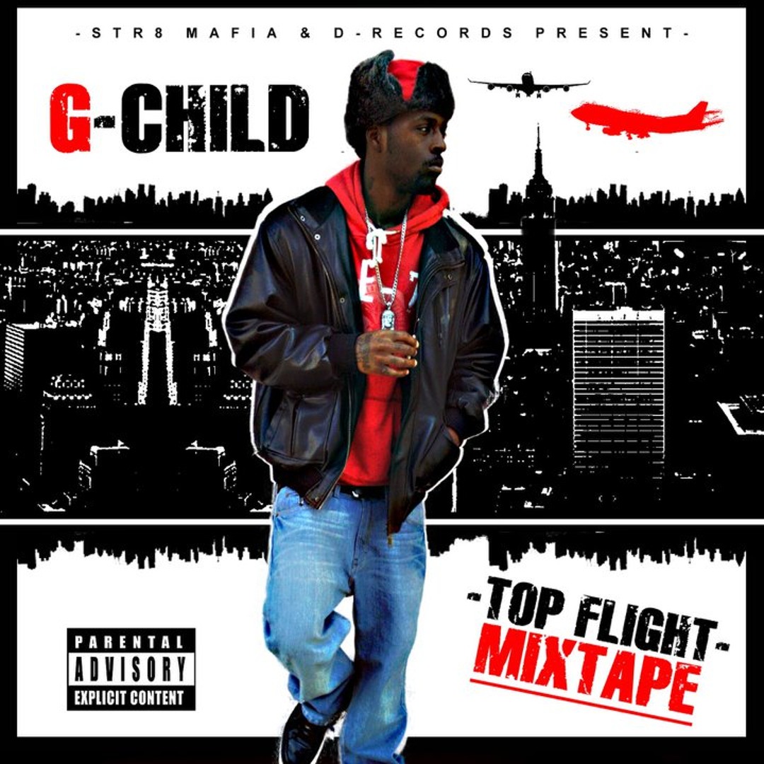 Stream Gchild music | Listen to songs, albums, playlists for free