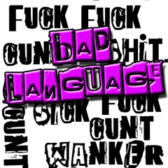 BADLANGUAGE