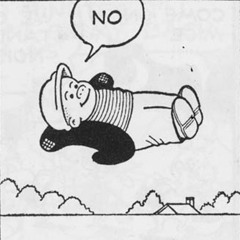 Vermillion Snoozebutton