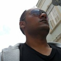 Ashwan Rambaran