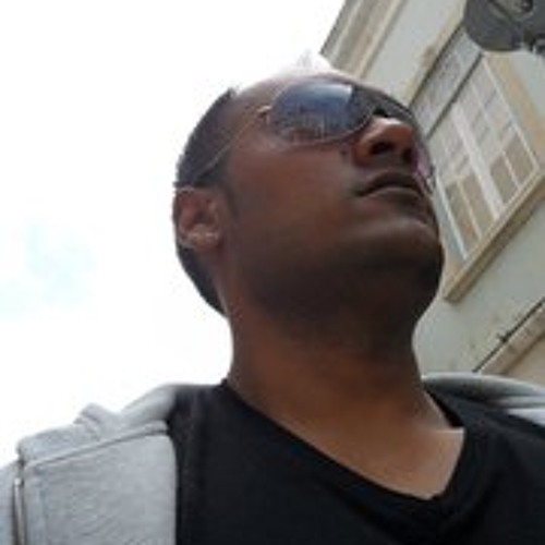 Ashwan Rambaran’s avatar