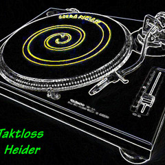 Taktloss Heider
