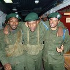 Thony Bienvenido Mena