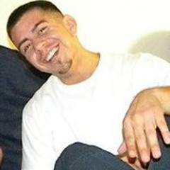 Rob Del Campo