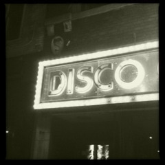 For Disco Play Only