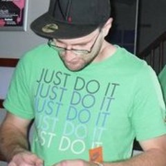 DJ Inkripted