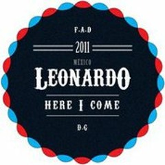 Leonardo Molina Galindo