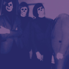 Bridge Or Cloud  (The Twilight Sad remix)