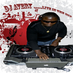 DJ Avery
