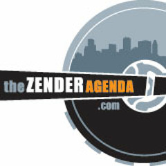 thezenderagenda