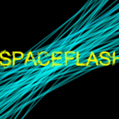 SpaceFlash