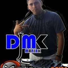 Djmaniakchile Pedro Reyes