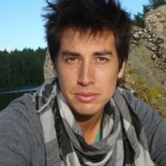Elbert Chang