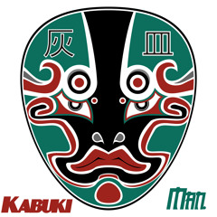 Dr. Kabuki man