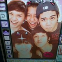 Aloysius Hansel Mati