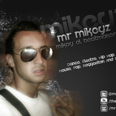 MrMikeyz
