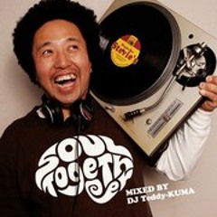 DJ Teddy-KUMA