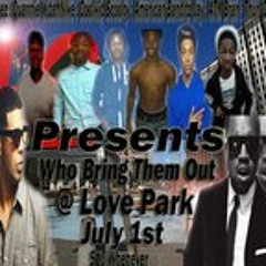 Brandon BeenReal Brown