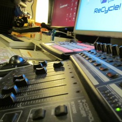 the all right people