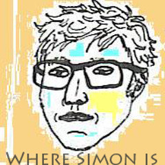 Where Simon is
