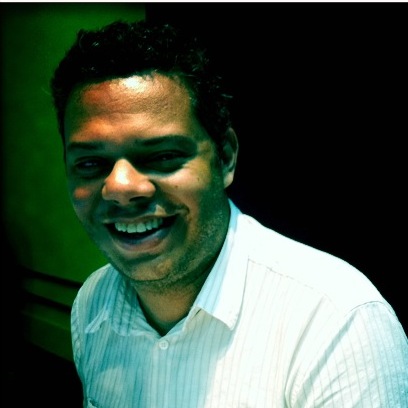 Marcelo Aragão