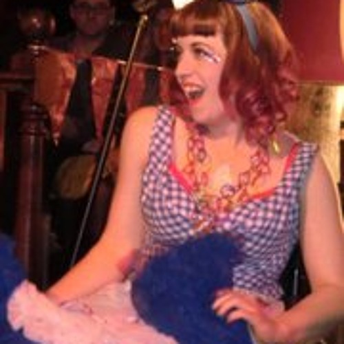 Nina Neon’s avatar