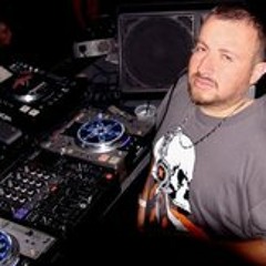 DJ Big Rob (The Paradox)
