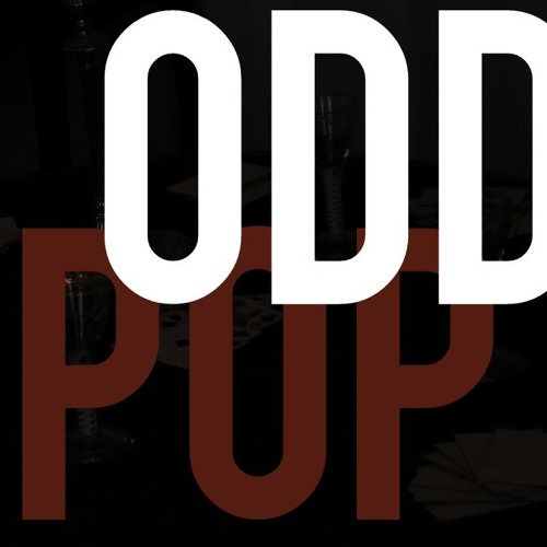 Odd Pop Group - Is Anyone Even Listening?
