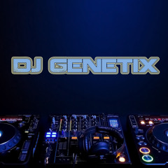 DJ Genetix 2011