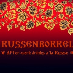 ❦ RussenBorrel ❧