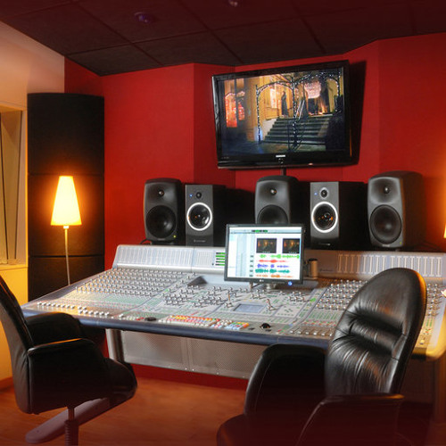 Baaaadam Mix Dancehall Kizomba Zouk 2012